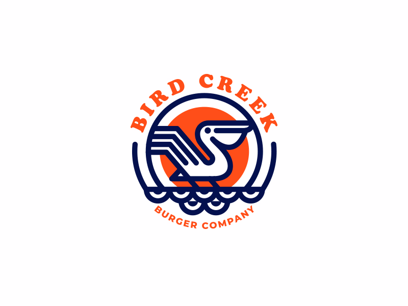 Bird Creek