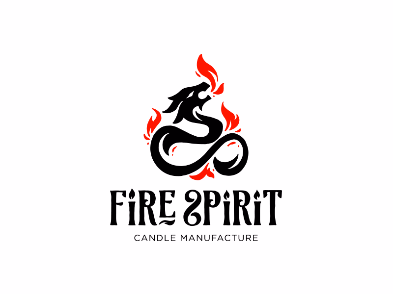 Fire Spirit