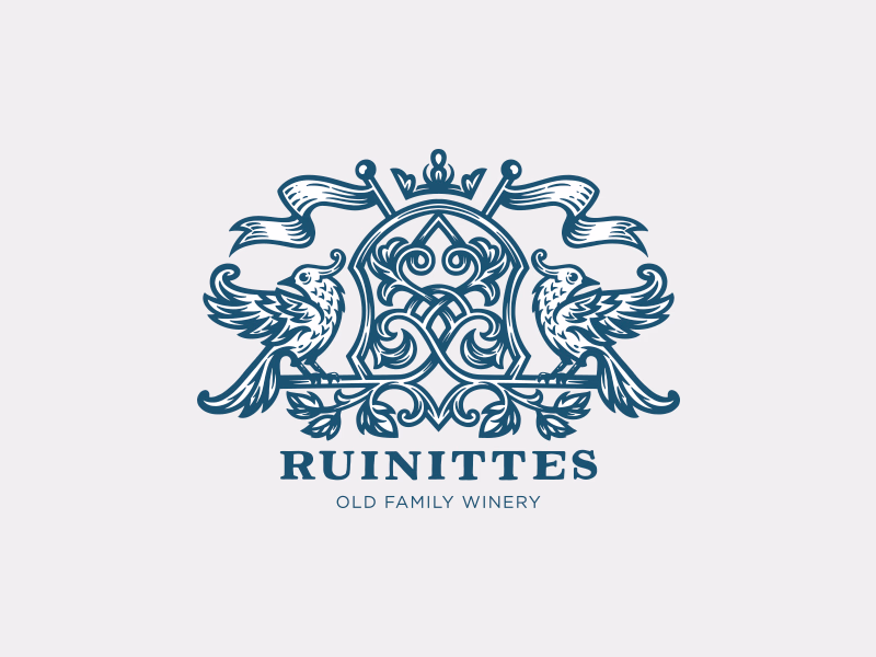 Ruinittes