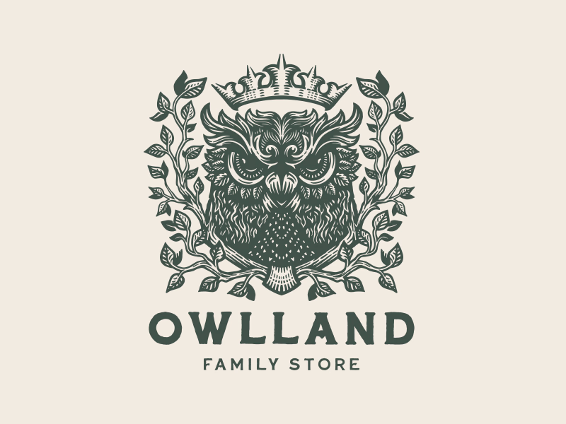 Owlland