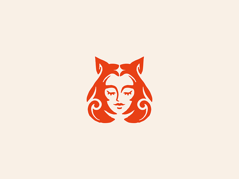 Fox girl