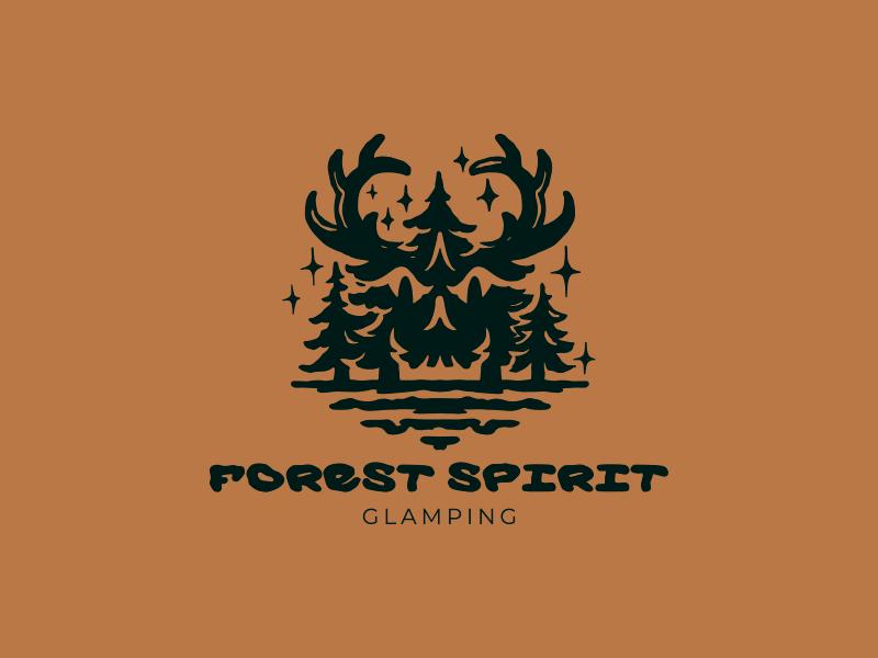 Forest spirit