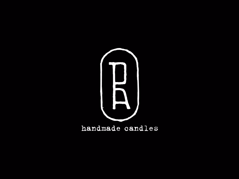 Ra candle