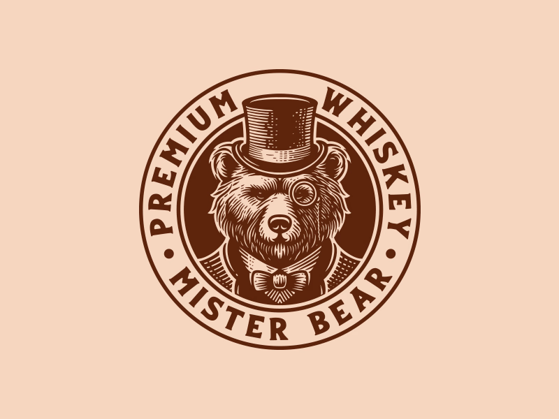 Mister Bear
