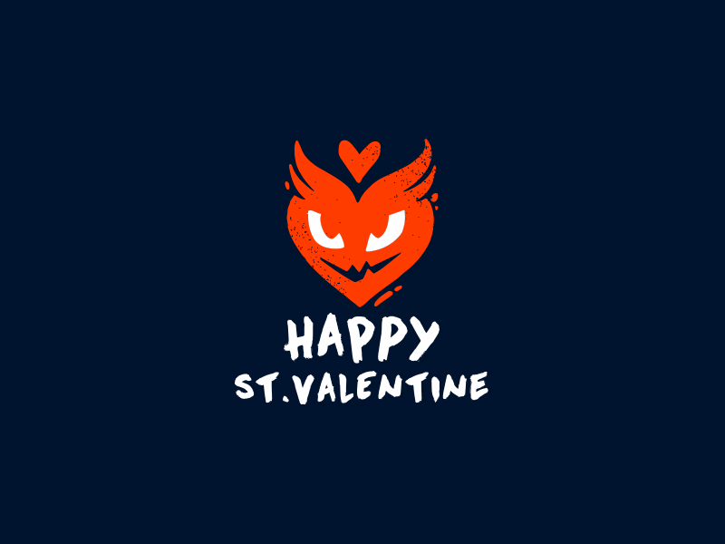 St Valentine