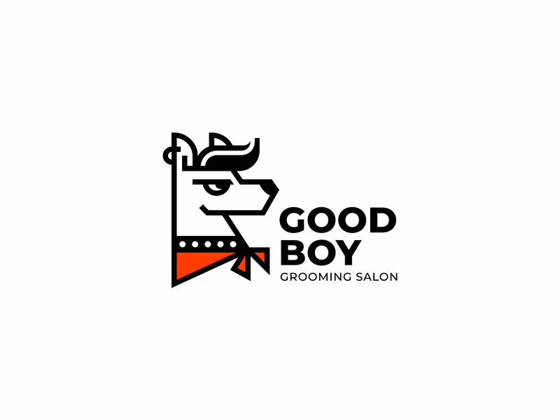 Good boy