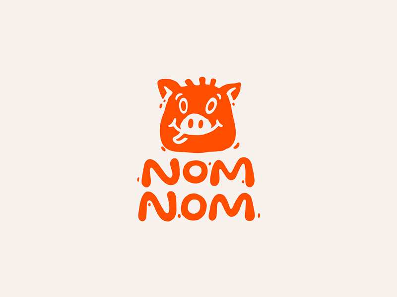 Nom nom
