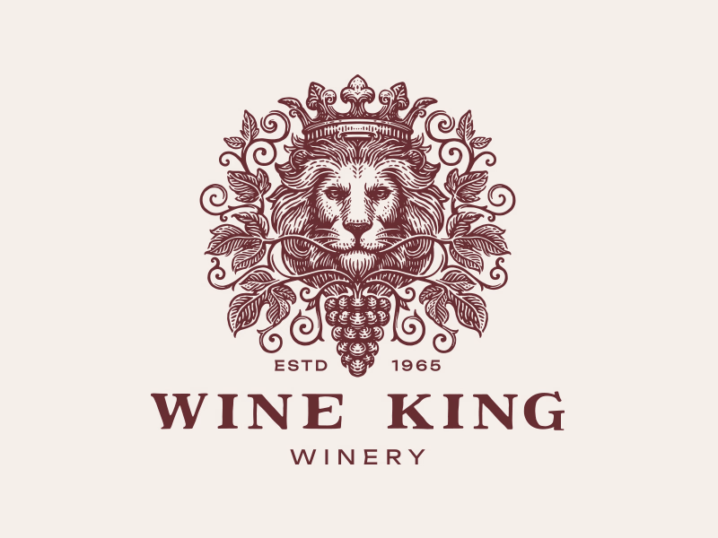 Wine King