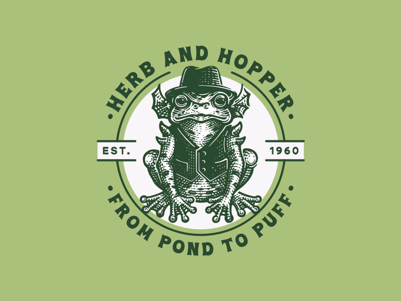 Herb and Hopper