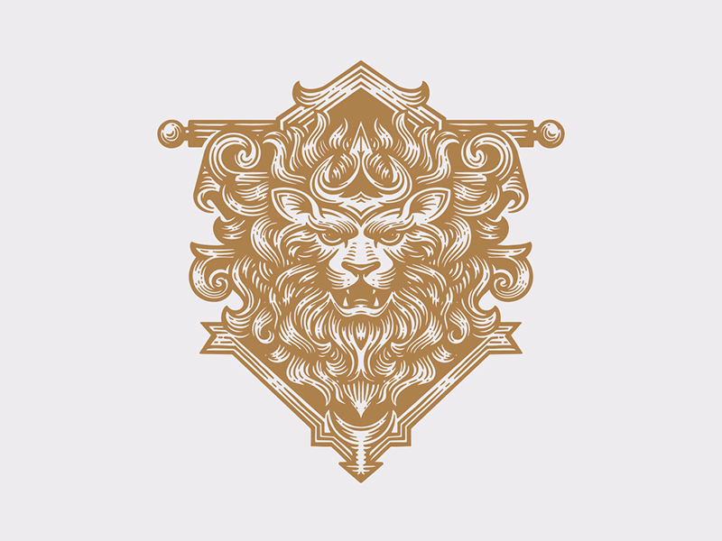 Лев