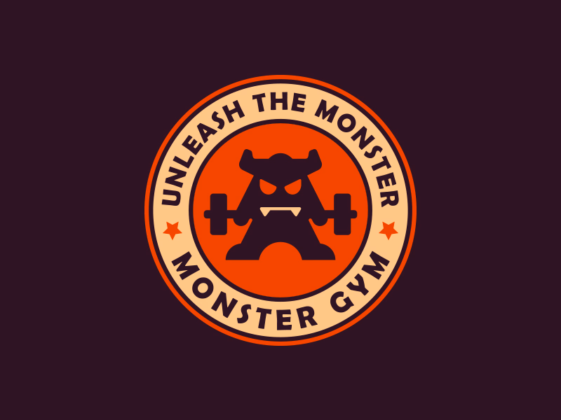 Monster gym