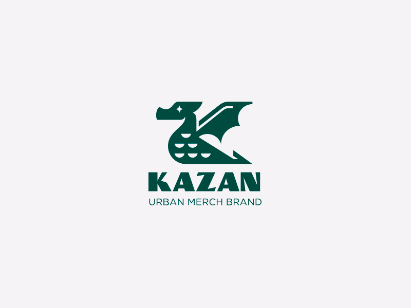 Казань