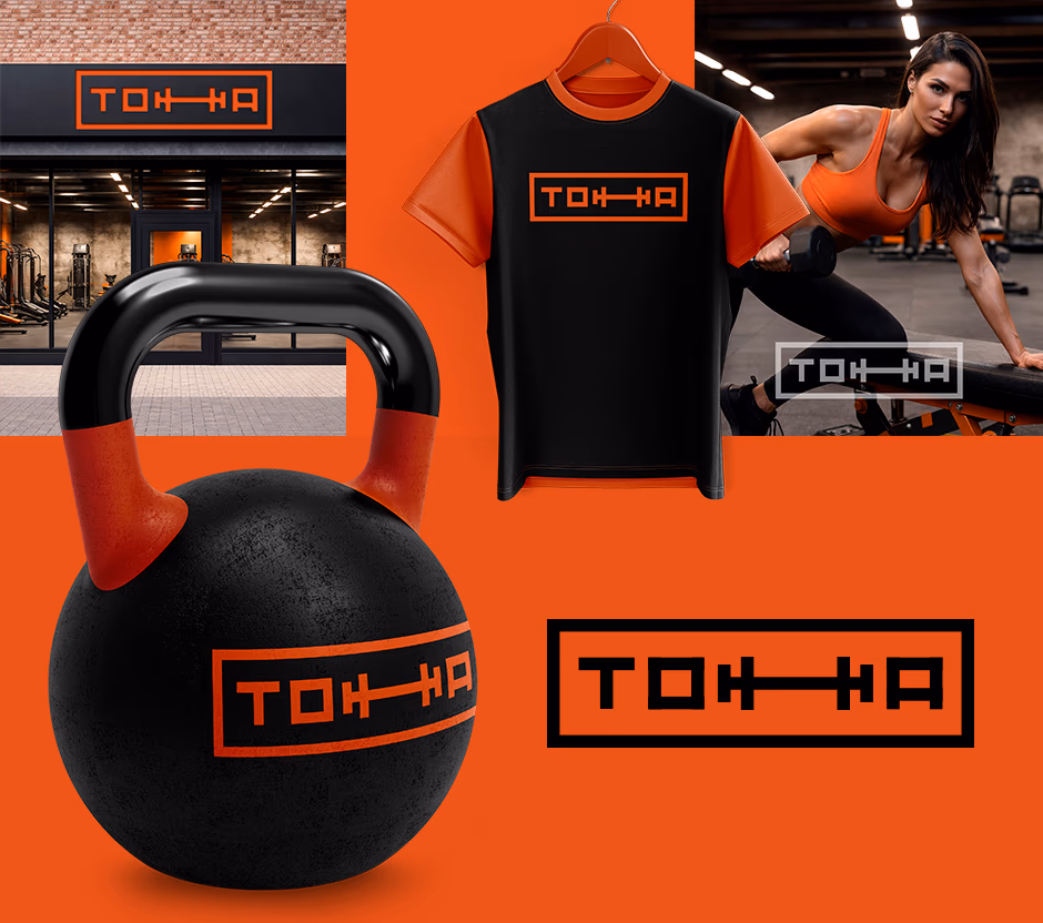 Тонна presentation