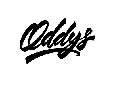 Oddys