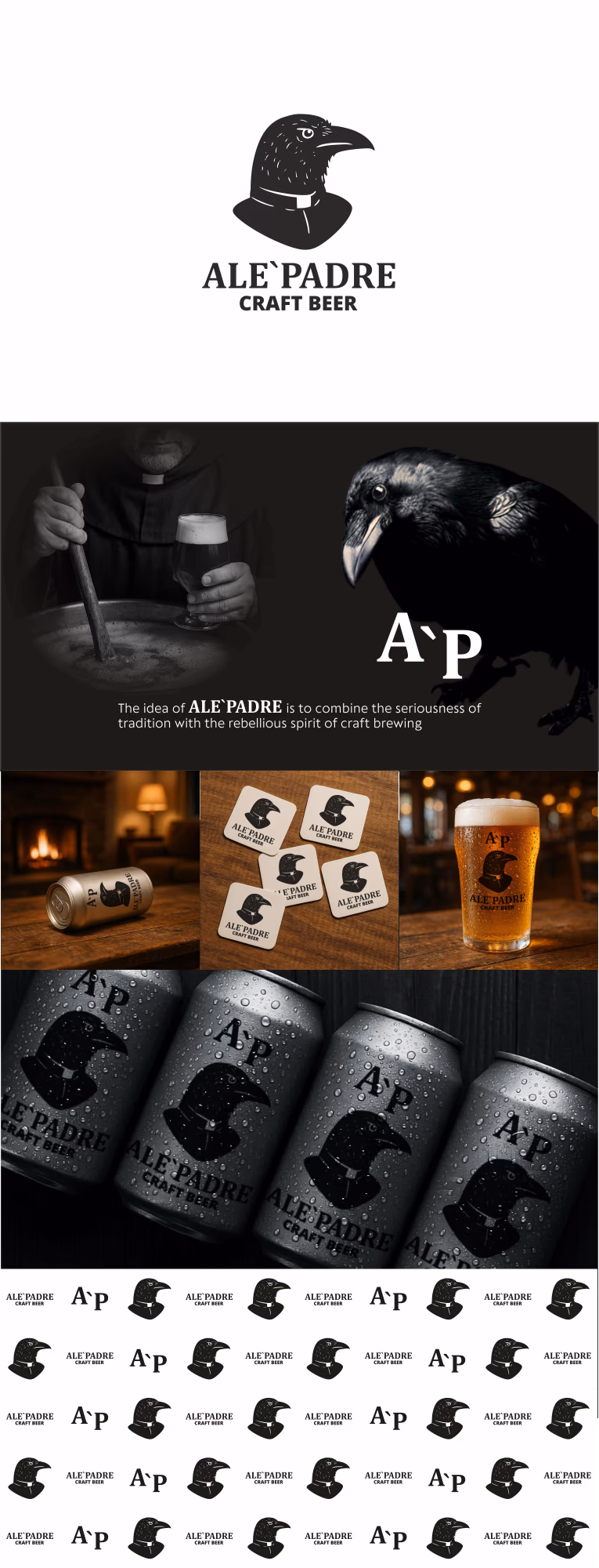 CRAFT BEER presentation