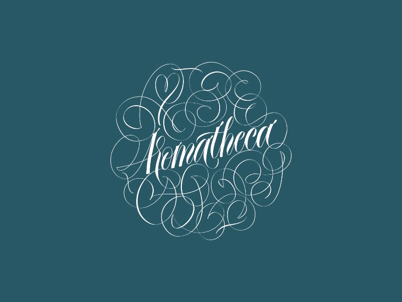 Aromatheca
