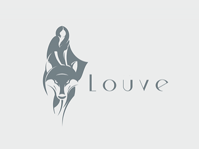 L o u v e