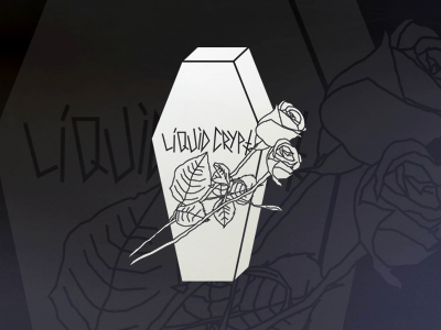 Liquid Crypt