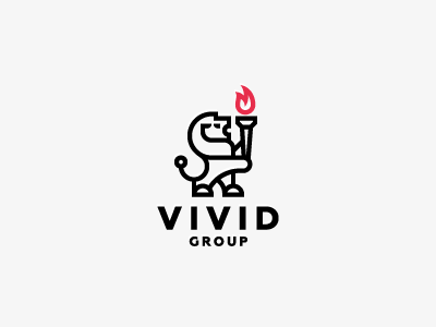 vivid