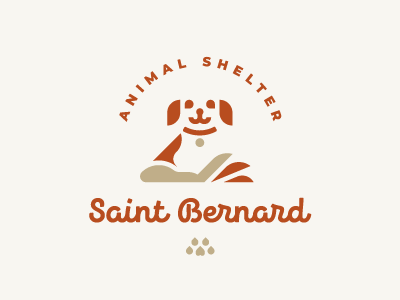 Saint Bernard