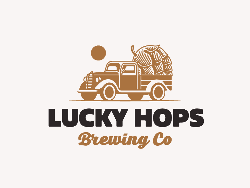 Lucky Hops