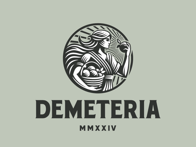 Demeteria