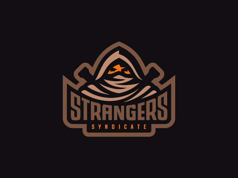 Strangers