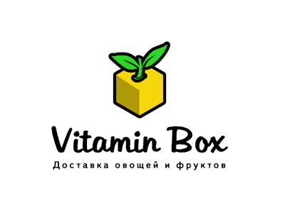Vitamin Box