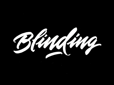 Blinding