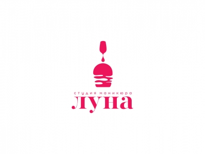 Луна студия маникюра