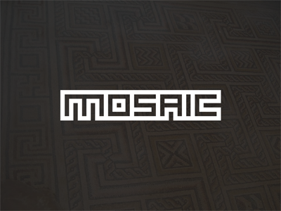 Мозаика