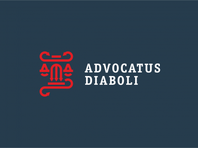 ADVOCATUS DIABOLI