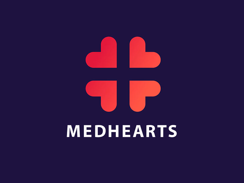 Medhearts