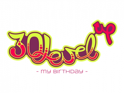 30 level up