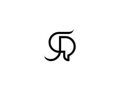 ЯР Monogram