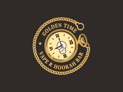 Golden Time