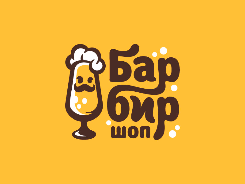 Бар Бир Шоп