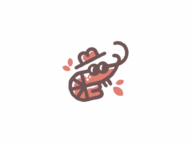 Mr Shrimp