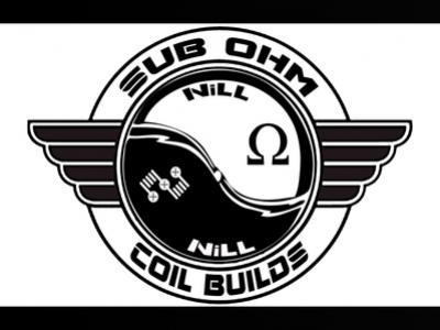 Coil Builds