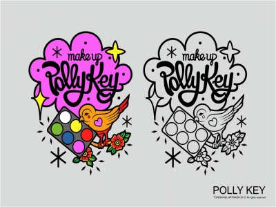 POLLY KEY