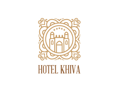 Hotel Khiva