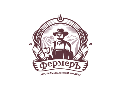 Фермер