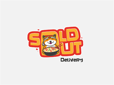 Sold out