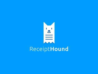 Receipt Hound