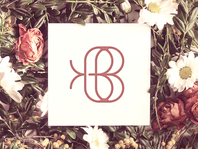 B for Butterfly