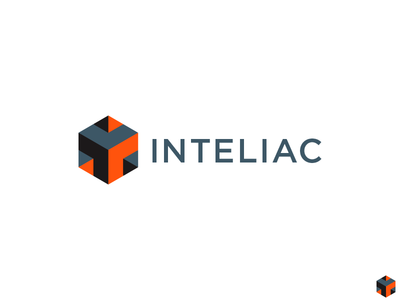 Inteliac Architectect Logo