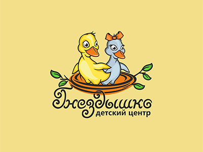 Гнездышко детский центр