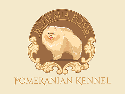 Bohemia Poms