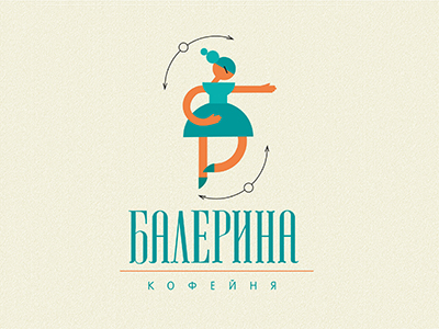 BALLERINA CAFE