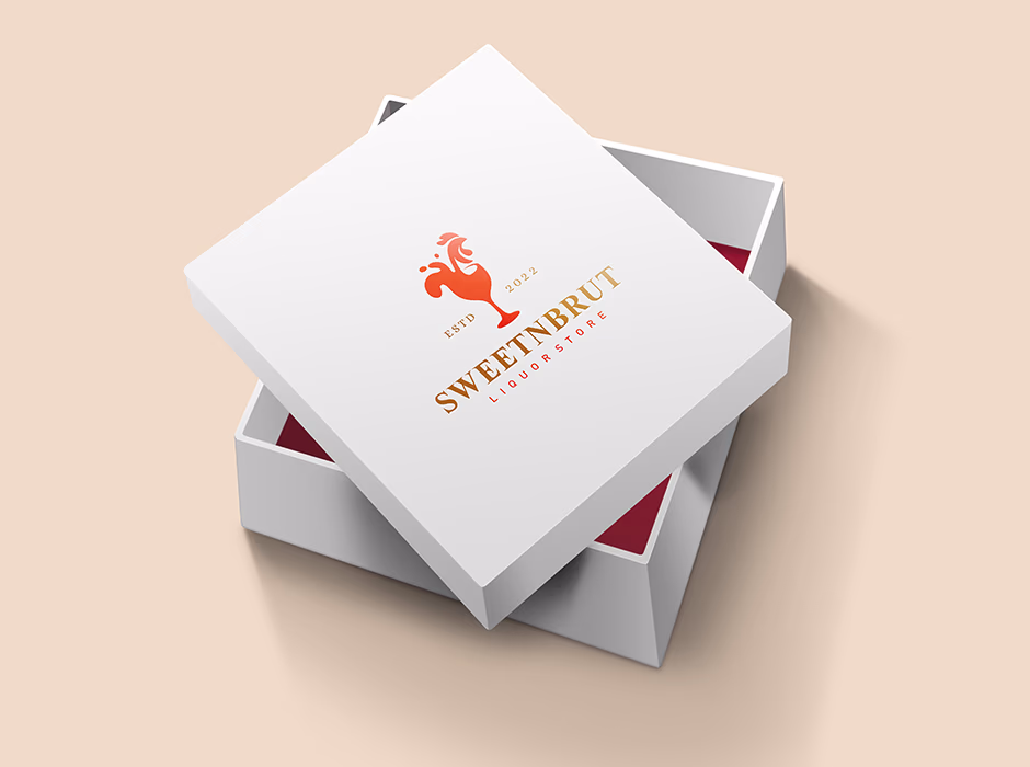 Sweetnbrut presentation